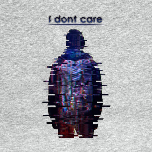 I dont care by DeepHouse